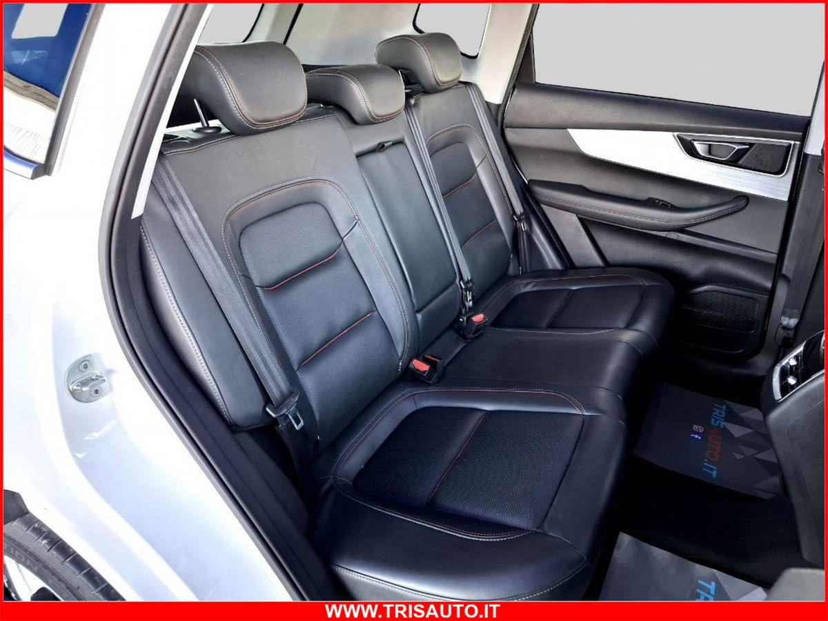 Dr DR 6.0 6.0 1.5 turbo Gpl 149cv (10)