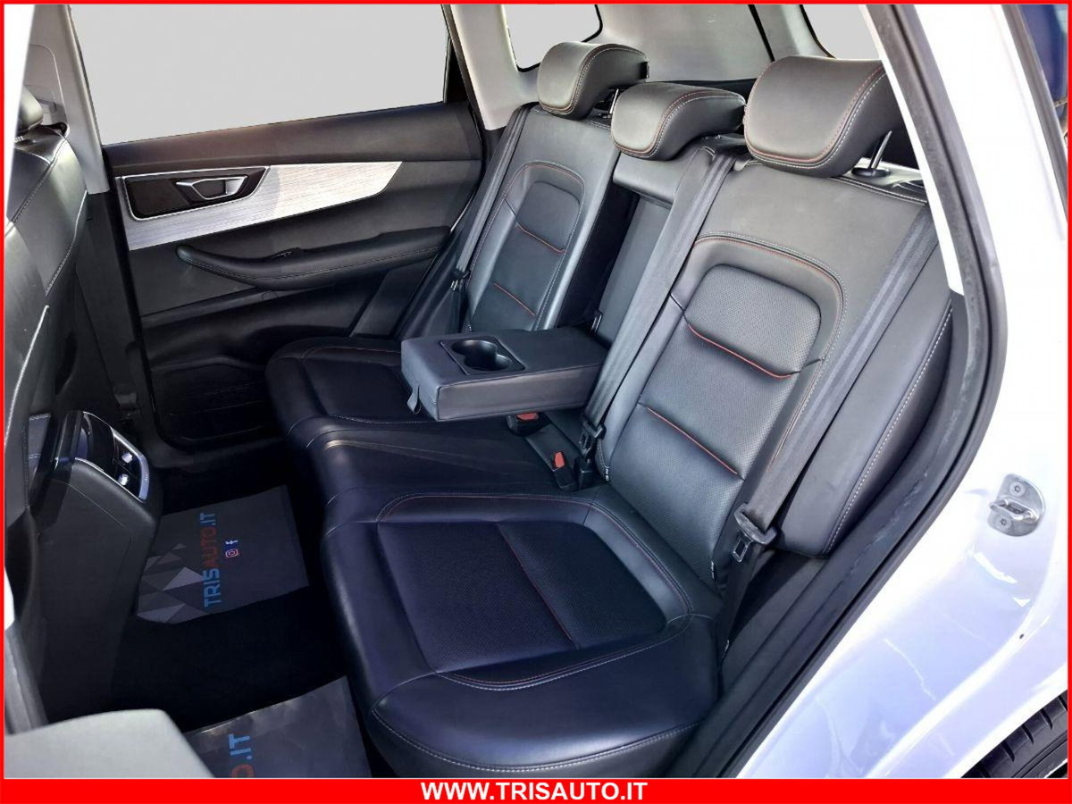 Dr DR 6.0 6.0 1.5 turbo Gpl 149cv (11)