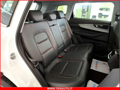 Dr DR 6.0 6.0 1.5 turbo Gpl 149cv (11)