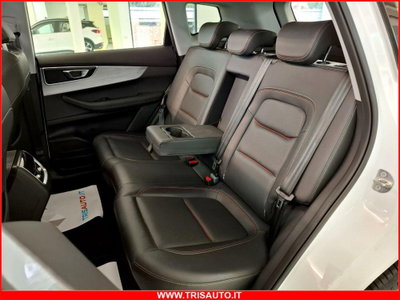 Dr DR 6.0 6.0 1.5 turbo Gpl 149cv (12)