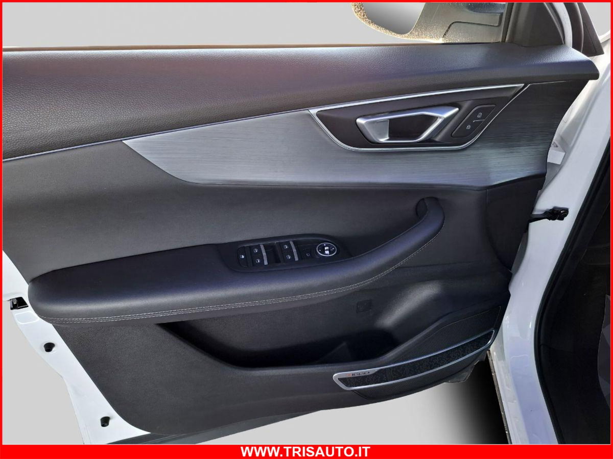 Dr DR 6.0 6.0 1.5 turbo Gpl 149cv (13)