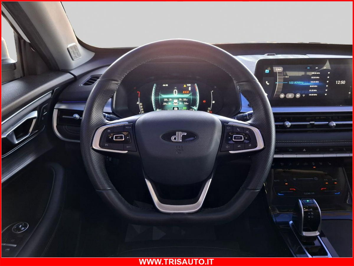 Dr DR 6.0 6.0 1.5 turbo Gpl 149cv (15)