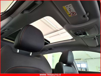 Dr DR 6.0 6.0 1.5 turbo Gpl 149cv (14)