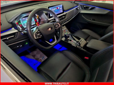 Dr DR 6.0 6.0 1.5 turbo Gpl 149cv (16)
