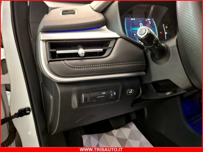 Dr DR 6.0 6.0 1.5 turbo Gpl 149cv (18)