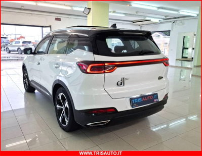 Dr DR 6.0 6.0 1.5 turbo Gpl 149cv (2)