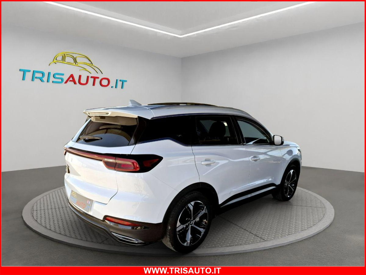 Dr DR 6.0 6.0 1.5 turbo Gpl 149cv (4)