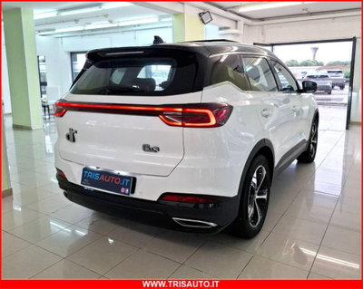 Dr DR 6.0 6.0 1.5 turbo Gpl 149cv (4)