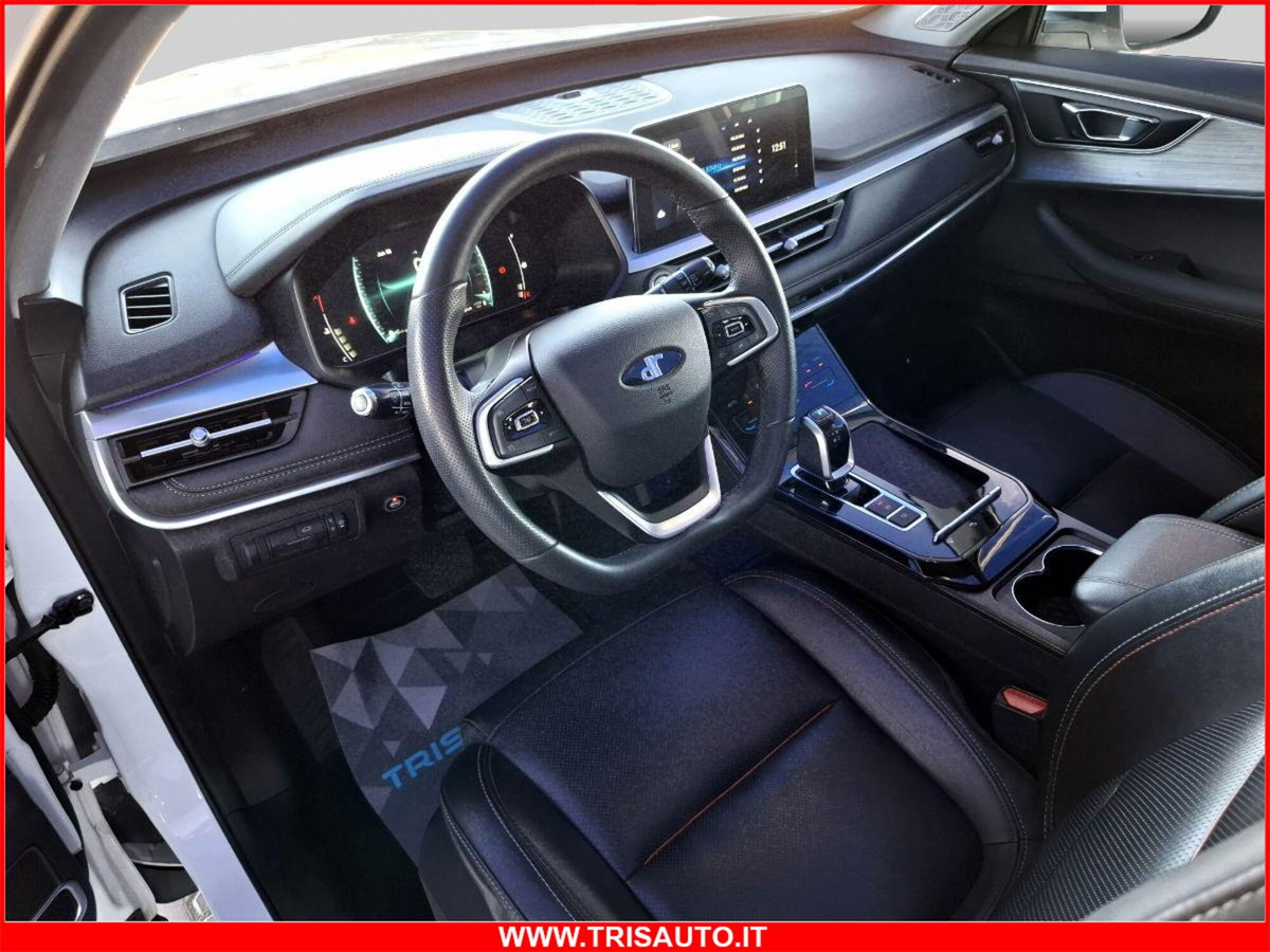 Dr DR 6.0 6.0 1.5 turbo Gpl 149cv (5)