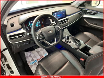 Dr DR 6.0 6.0 1.5 turbo Gpl 149cv (5)