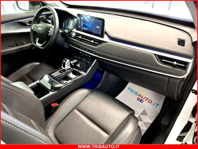 Dr DR 6.0 6.0 1.5 turbo Gpl 149cv (7)