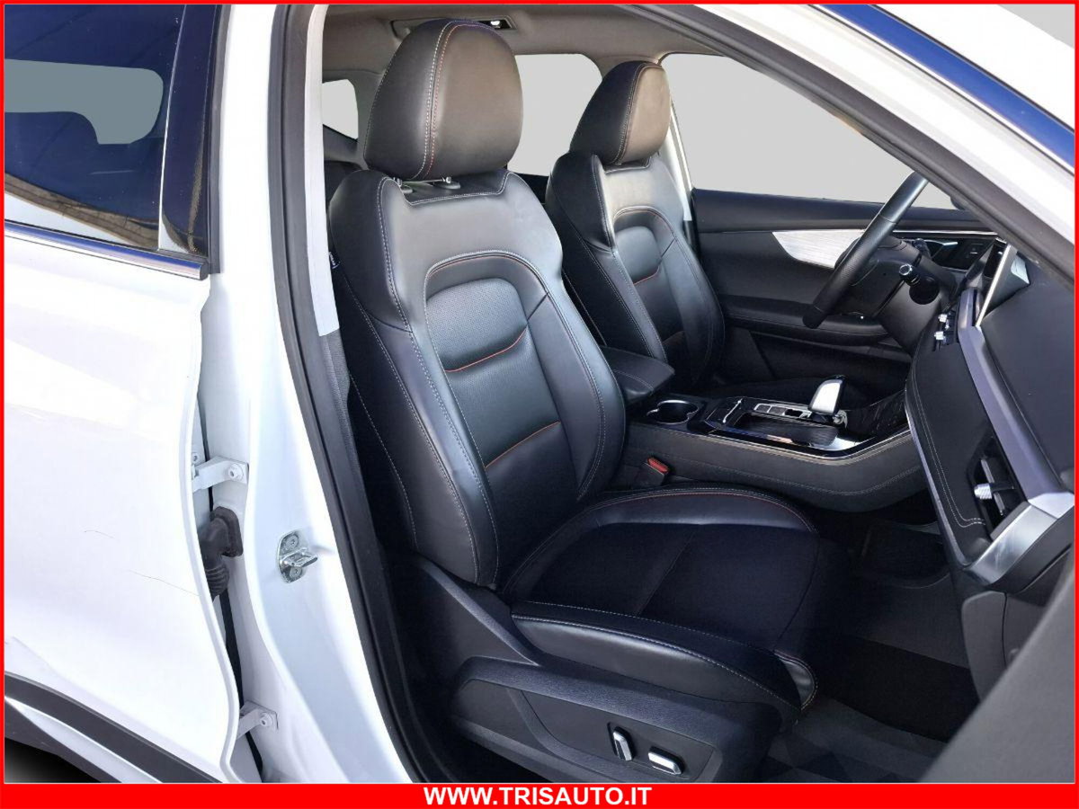 Dr DR 6.0 6.0 1.5 turbo Gpl 149cv (8)