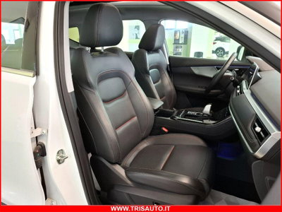 Dr DR 6.0 6.0 1.5 turbo Gpl 149cv (8)
