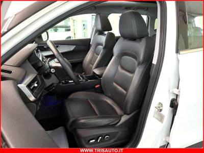Dr DR 6.0 6.0 1.5 turbo Gpl 149cv (9)