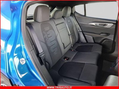 Alfa Romeo Tonale 1.6 Sprint 130cv tct6 (10)