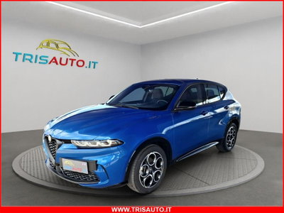 Alfa Romeo Tonale 1.6 Sprint 130cv tct6 (3)