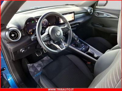 Alfa Romeo Tonale 1.6 Sprint 130cv tct6 (5)