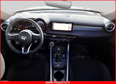 Alfa Romeo Tonale 1.6 Sprint 130cv tct6 (6)