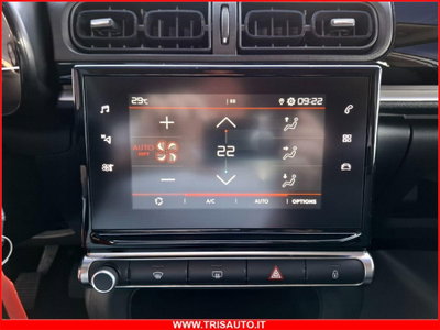 Citroen C3 Aircross BlueHDi 100 Feel (16)