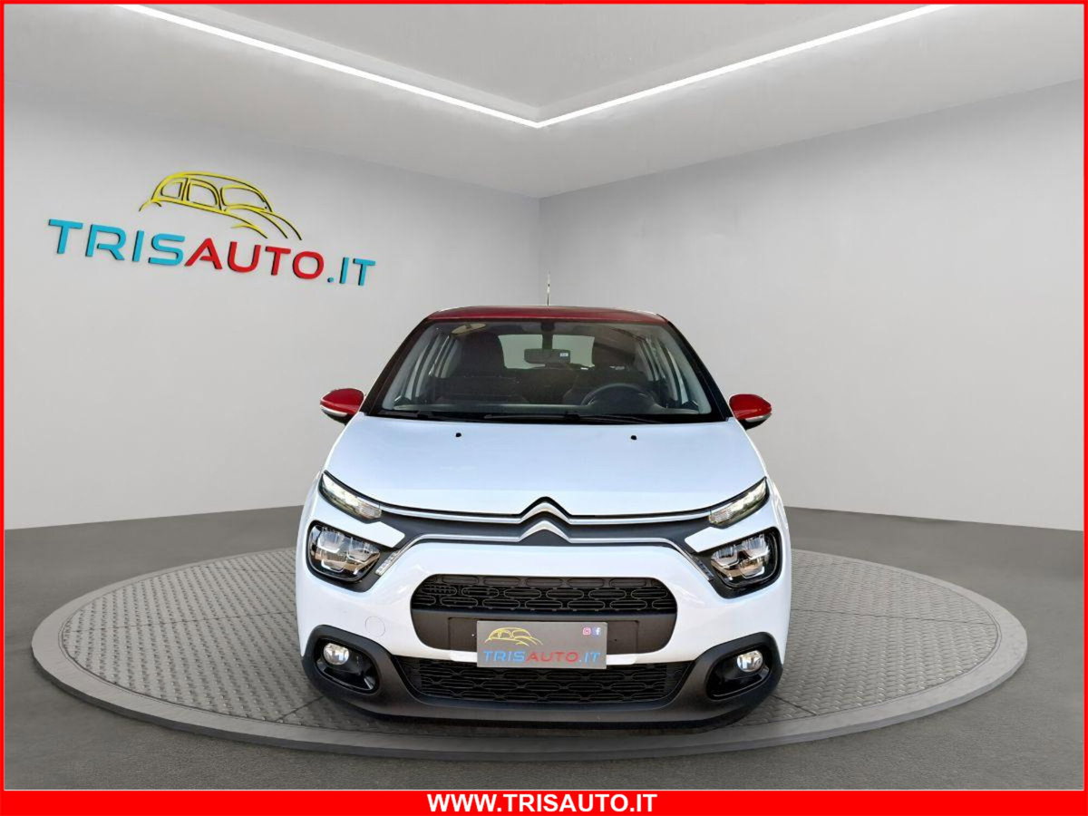 Citroen C3 Aircross BlueHDi 100 Feel (18)