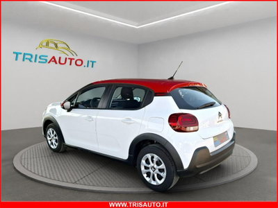 Citroen C3 Aircross BlueHDi 100 Feel (2)