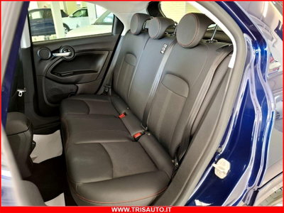 Fiat 500X 1.3 mjet Sport 95cv (11)