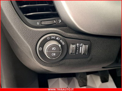 Fiat 500X 1.3 mjet Sport 95cv (13)