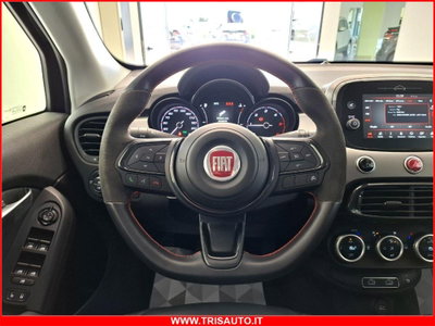 Fiat 500X 1.3 mjet Sport 95cv (14)
