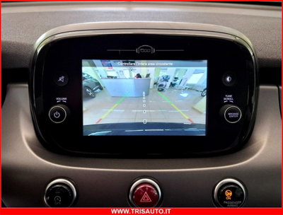 Fiat 500X 1.3 mjet Sport 95cv (15)