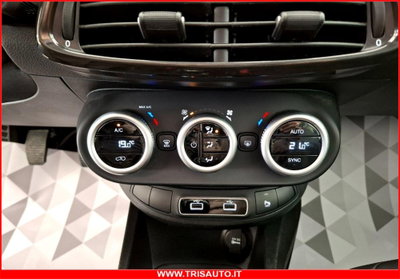Fiat 500X 1.3 mjet Sport 95cv (16)