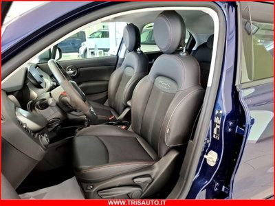Fiat 500X 1.3 mjet Sport 95cv (9)