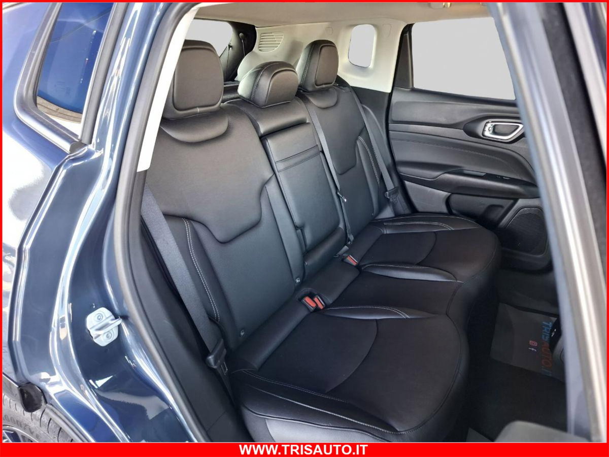 Jeep Compass 1.6 mjt S 2wd 130cv (10)