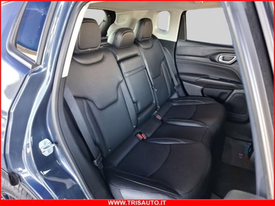 Jeep Compass 1.6 mjt S 2wd 130cv (10)