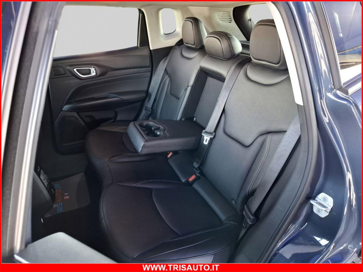 Jeep Compass 1.6 mjt S 2wd 130cv (11)