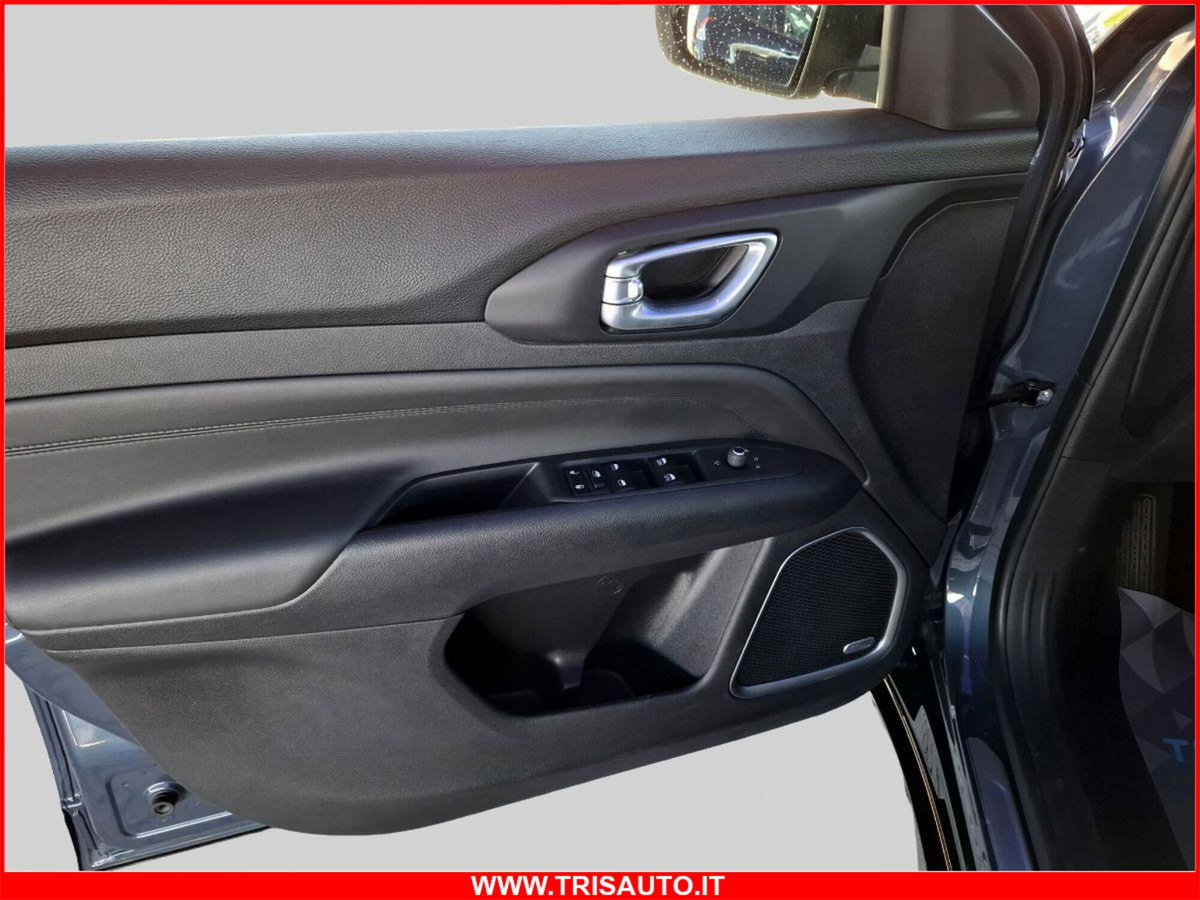 Jeep Compass 1.6 mjt S 2wd 130cv (12)