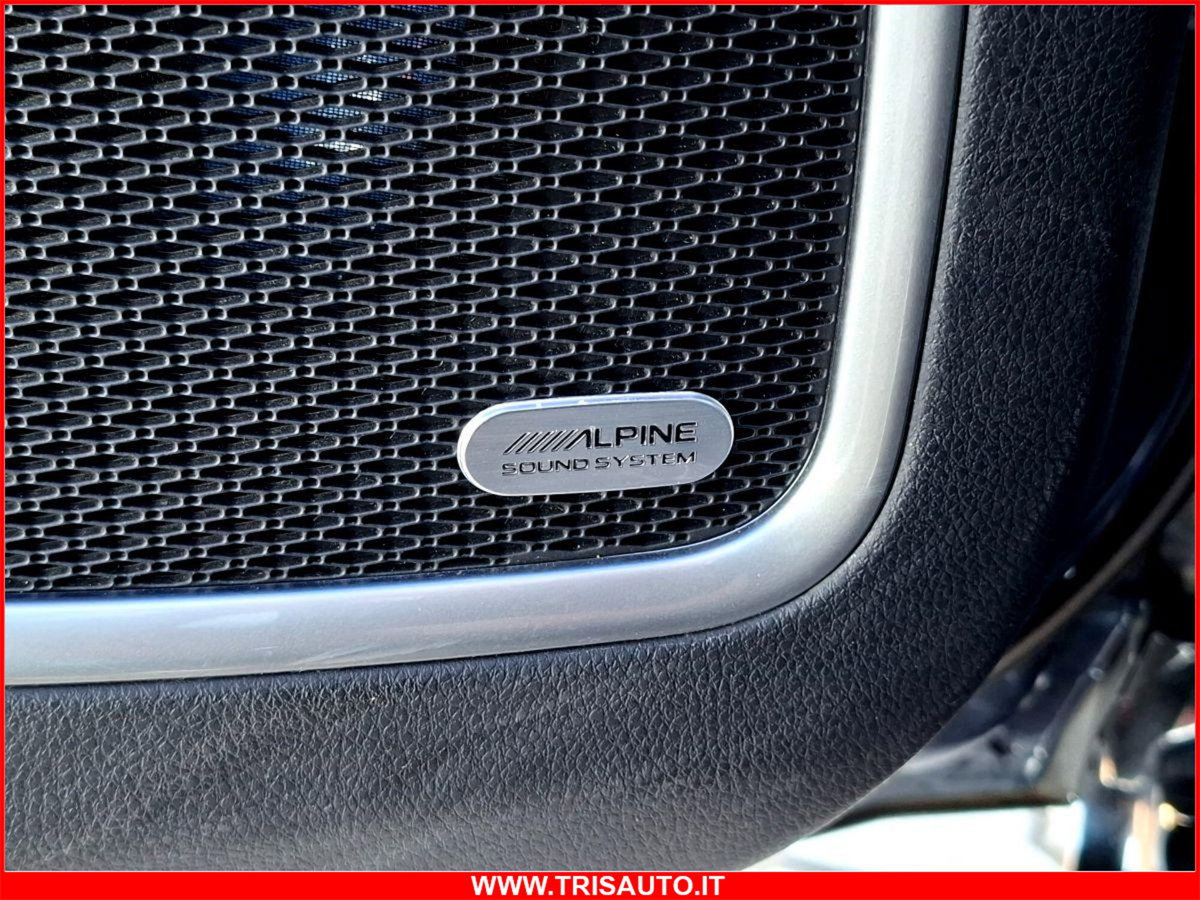 Jeep Compass 1.6 mjt S 2wd 130cv (13)