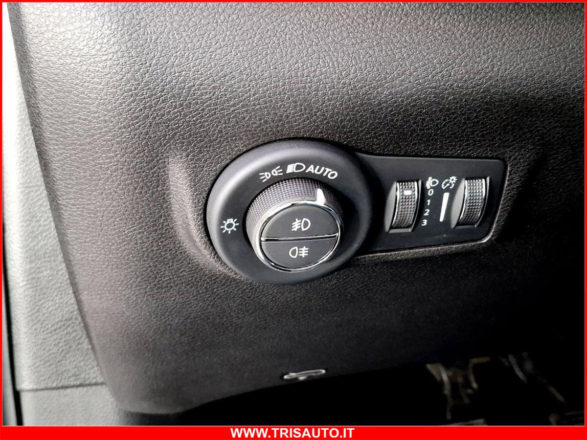 Jeep Compass 1.6 mjt S 2wd 130cv (14)
