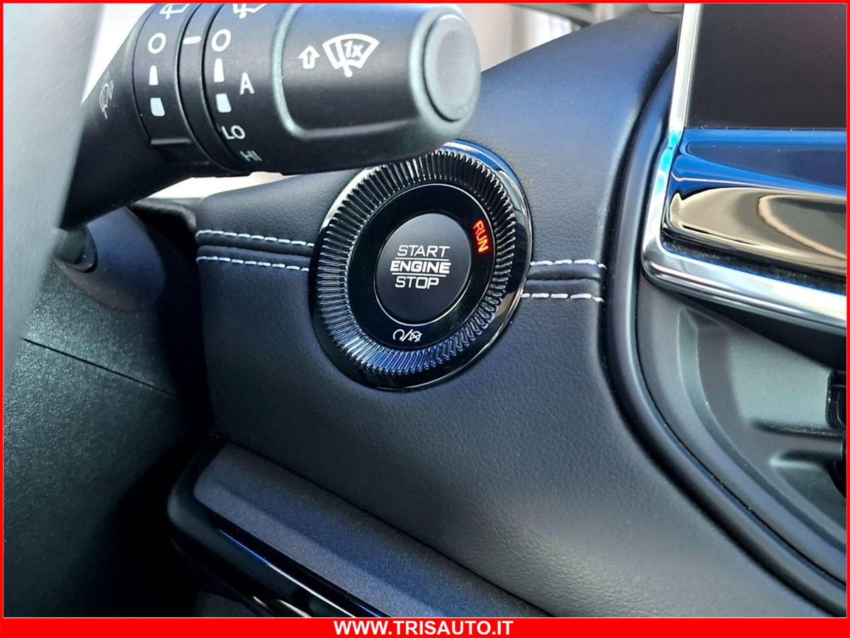 Jeep Compass 1.6 mjt S 2wd 130cv (16)