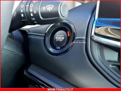 Jeep Compass 1.6 mjt S 2wd 130cv (16)