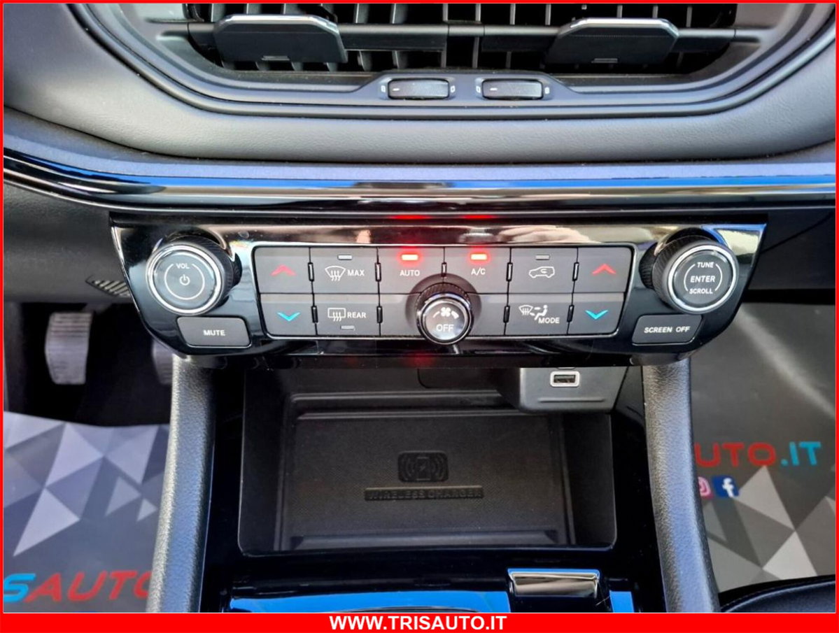 Jeep Compass 1.6 mjt S 2wd 130cv (20)