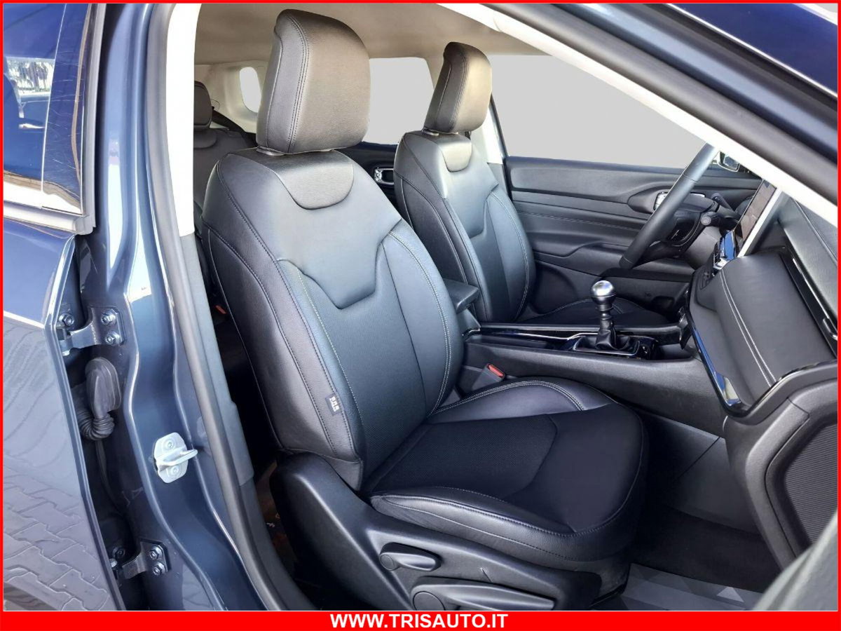 Jeep Compass 1.6 mjt S 2wd 130cv (8)