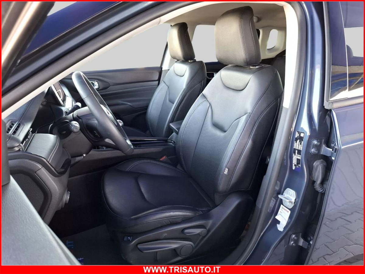 Jeep Compass 1.6 mjt S 2wd 130cv (9)
