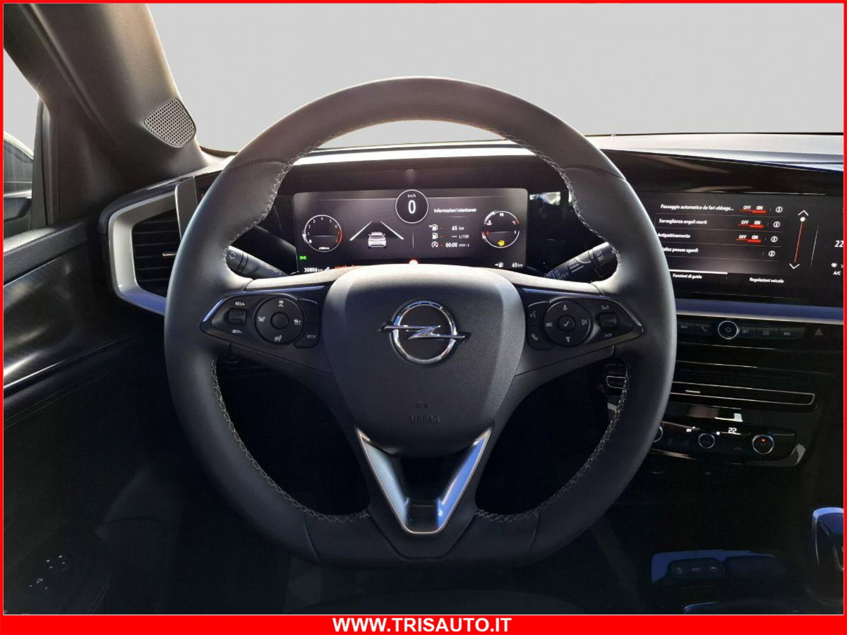 Opel Mokka 1.2 Ultimate s&s 136cv (14)