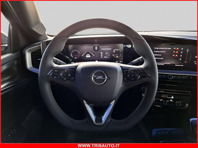 Opel Mokka 1.2 Ultimate s&s 136cv (14)