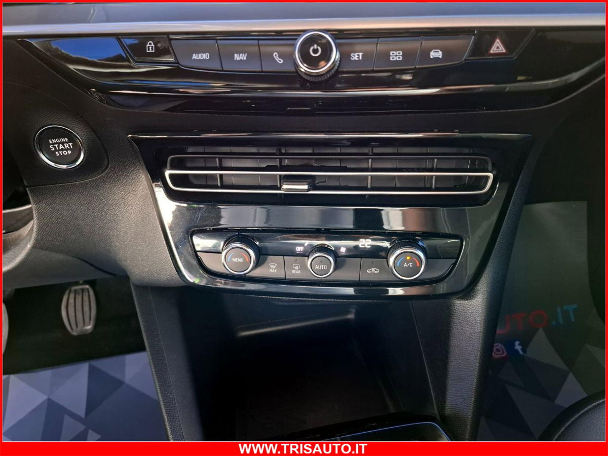 Opel Mokka 1.2 Ultimate s&s 136cv (16)