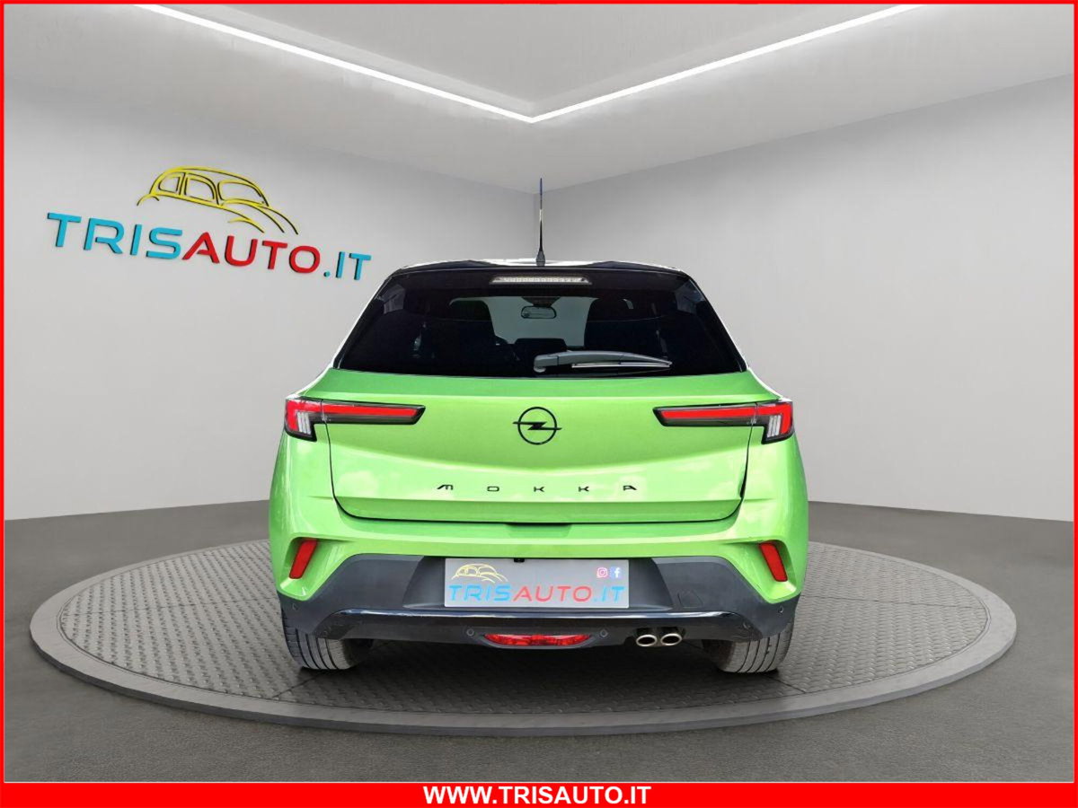Opel Mokka 1.2 Ultimate s&s 136cv (19)