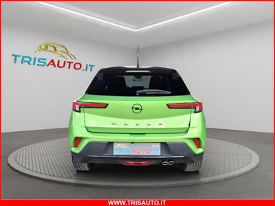 Opel Mokka 1.2 Ultimate s&s 136cv (19)