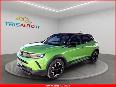 Opel Mokka 1.2 Ultimate s&s 136cv (3)