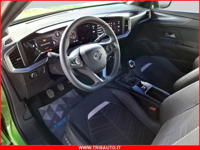 Opel Mokka 1.2 Ultimate s&s 136cv (5)