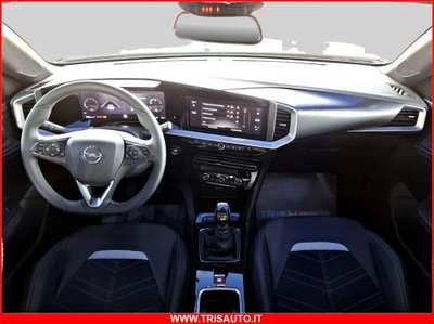 Opel Mokka 1.2 Ultimate s&s 136cv (6)